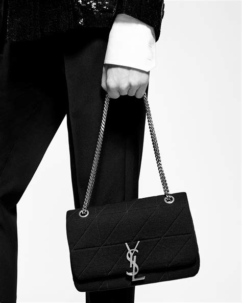 ysl jamie tweed